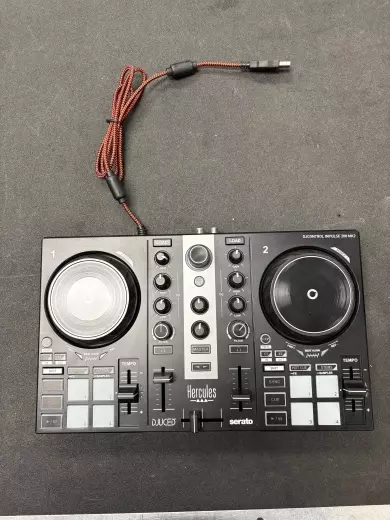 Store Special Product - Hercules - INPULSE 200 MK2